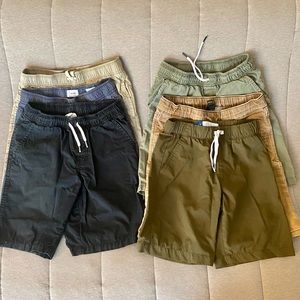 Bundle of Boys Shorts